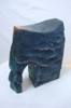 HOLGER LÖNZE ~ Geata na Mara - Bronze 30 cm high edition 1/3 - €2400