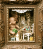 PAUL FORDE-CIALIS - The Nursery - sculpture - €450