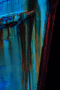 RICHARD T BREATHNACH - Bow - photograph - 59 x 44 cm -€175 - SOLD