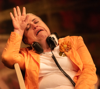 TODD BILLECI - Mozart benoans Talentlessness - print on fibre- 25 x 27 cm - €100
