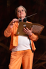 TODD BILLECI - Mozart - print on baryta - 25 x 23 cm - €100