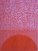 KATE MacDONAGH - Cerise - mokunhanga - unframed €270