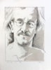 LIAM O BROIN - John Kelly - lithograph - €350