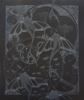 MELISSA ELLIS - Star Light - etching - €300