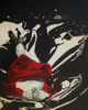 RICHARD LAWLOR - To Break a Roses Neck - etching - €280
