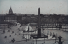 VAIDA VARNAGIENE - A Postcard from Paris - etching - €330